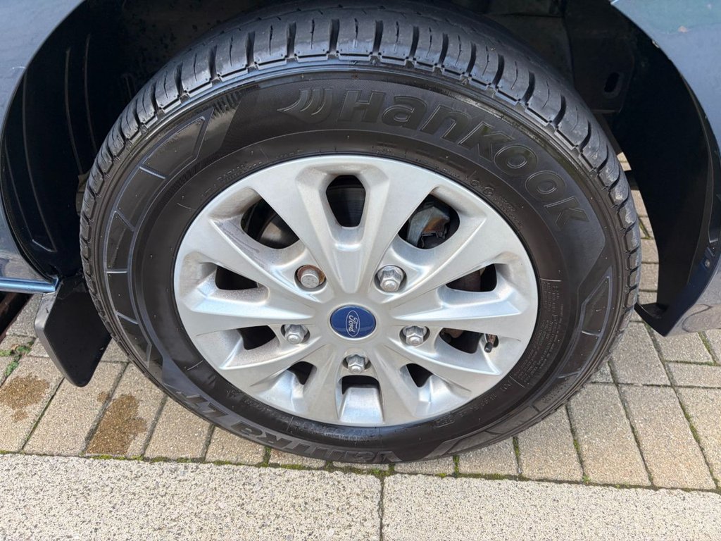 Used Ford Transit Custom 2022 for sale - 76279943: Photo 36