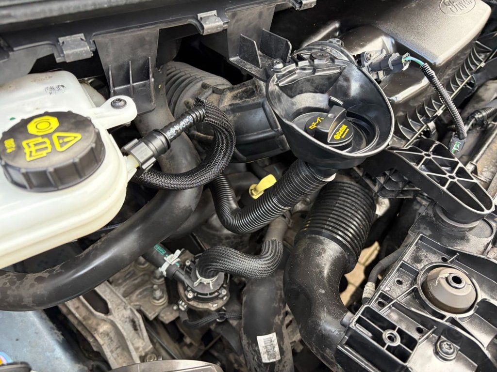 Used Ford Transit Custom 2022 for sale - 76279943: Photo 37