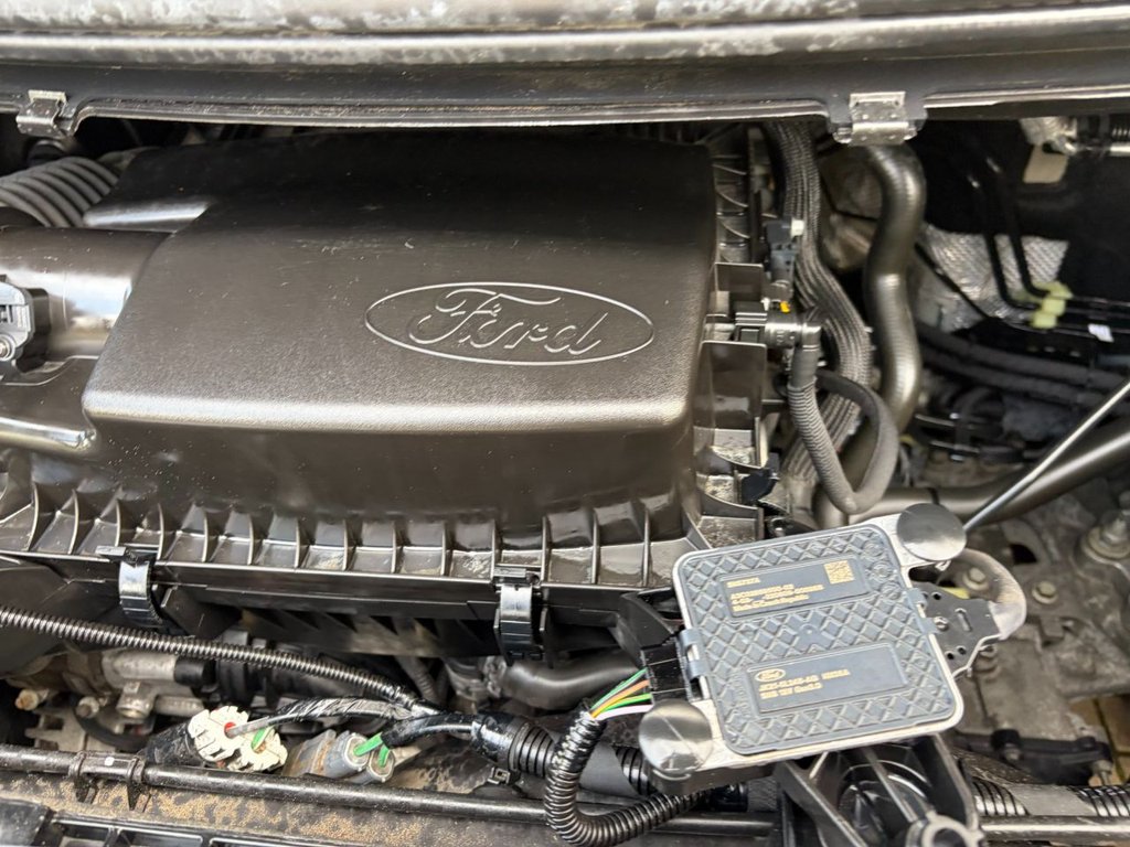 Used Ford Transit Custom 2022 for sale - 76279943: Photo 38