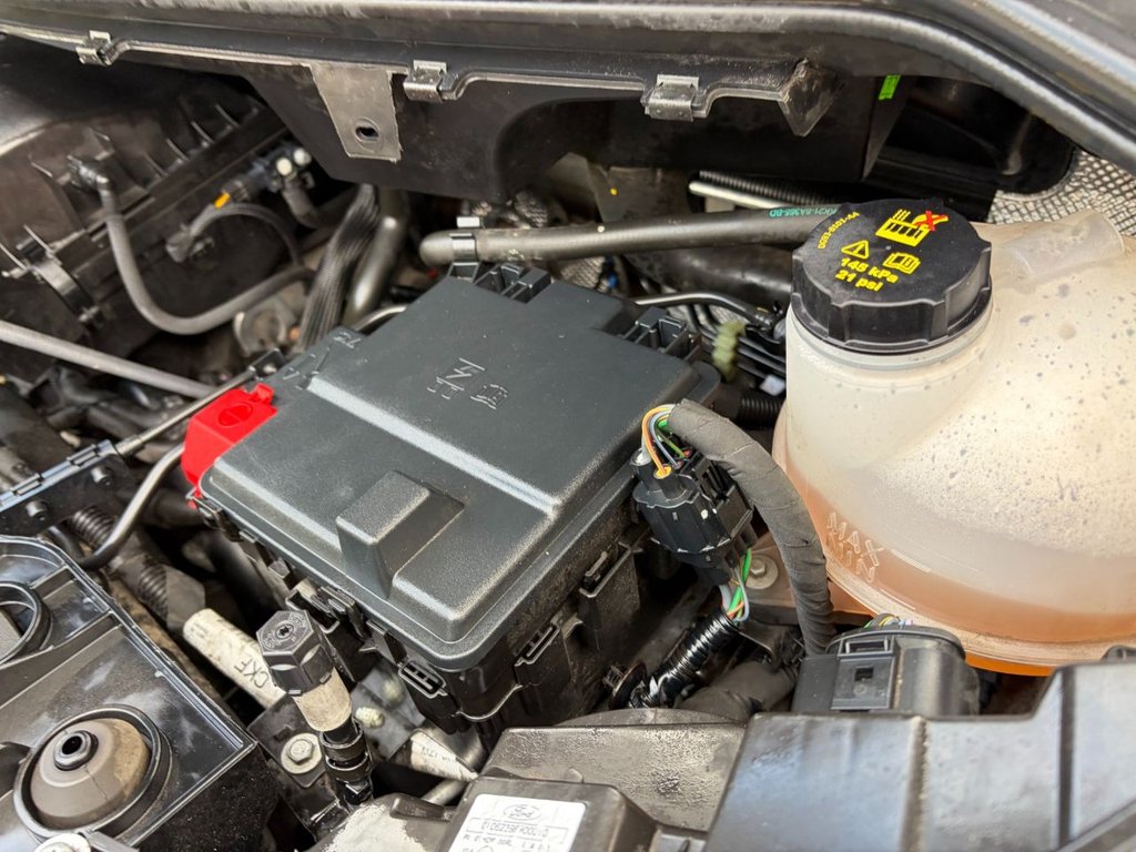 Used Ford Transit Custom 2022 for sale - 76279943: Photo 39