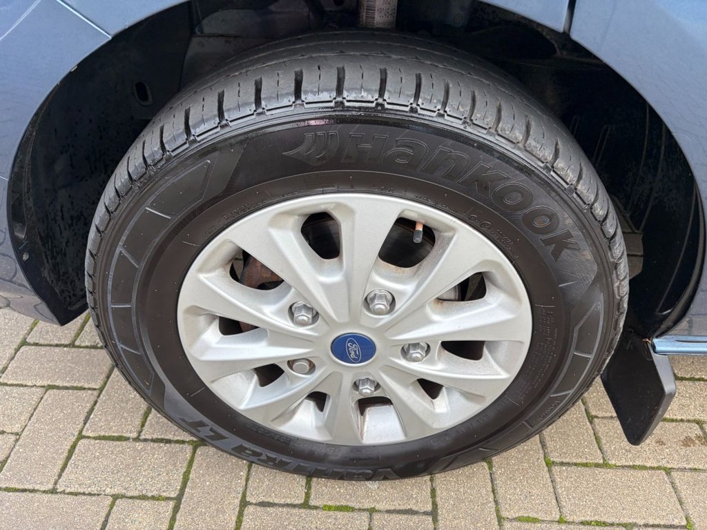 Used Ford Transit Custom 2022 for sale - 76279943: Photo 42