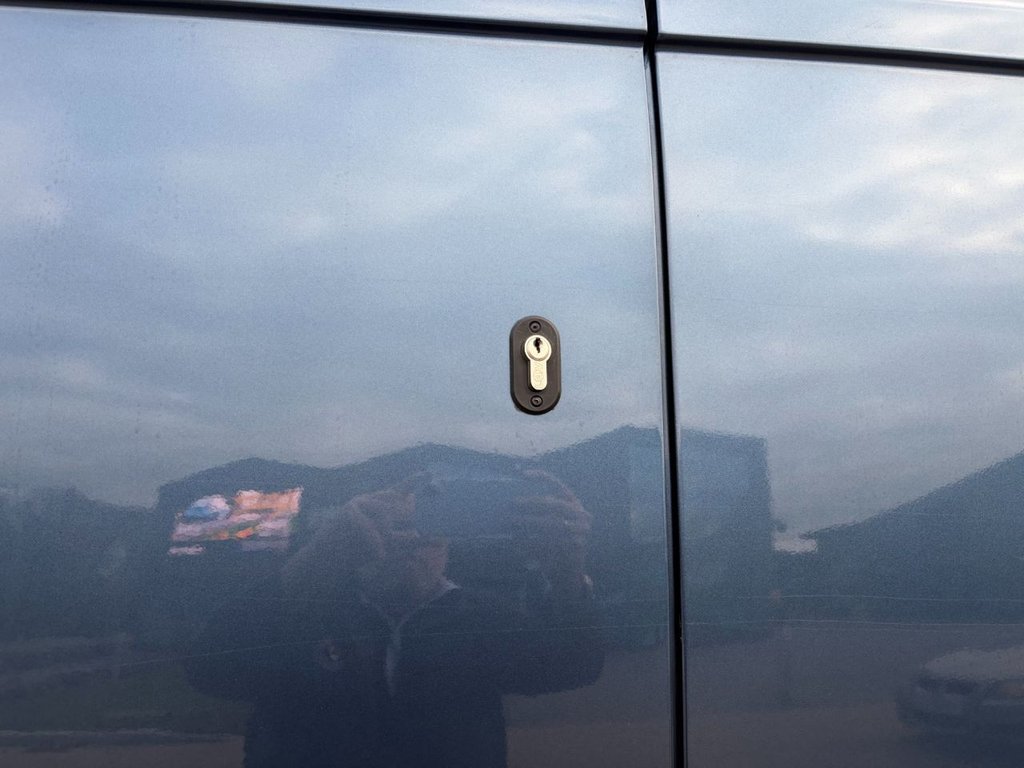 Used Ford Transit Custom 2022 for sale - 76279943: Photo 6