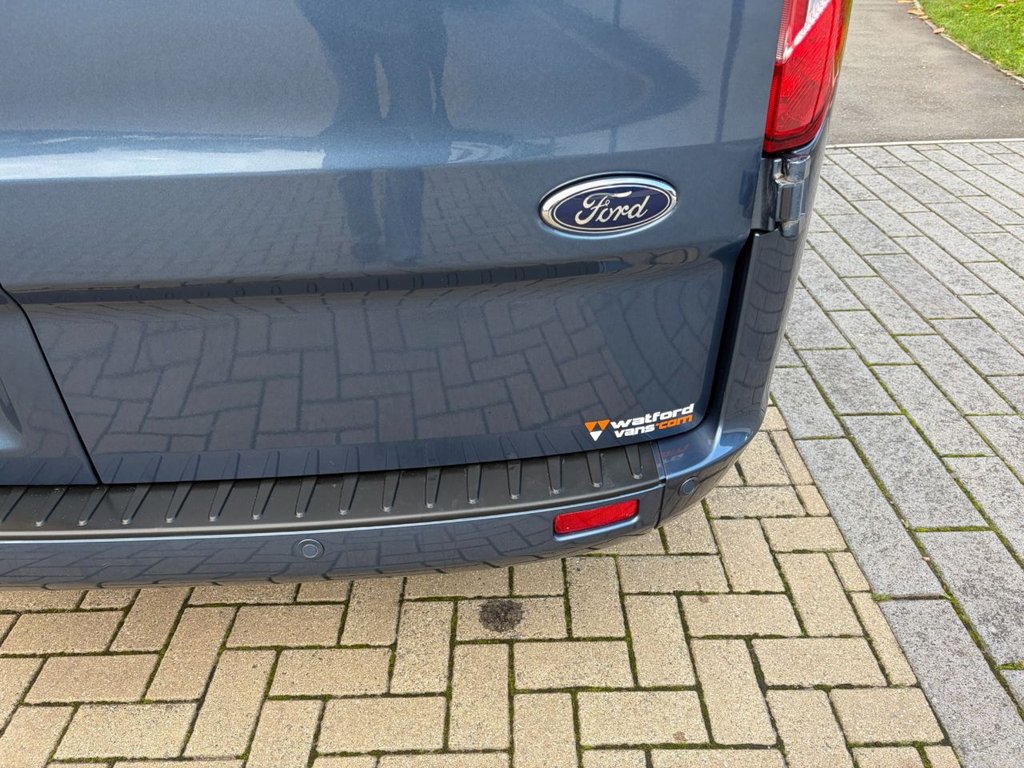 Used Ford Transit Custom 2022 for sale - 76279943: Photo 9