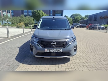 Used Nissan Other 2024 for sale - 78725367: Photo