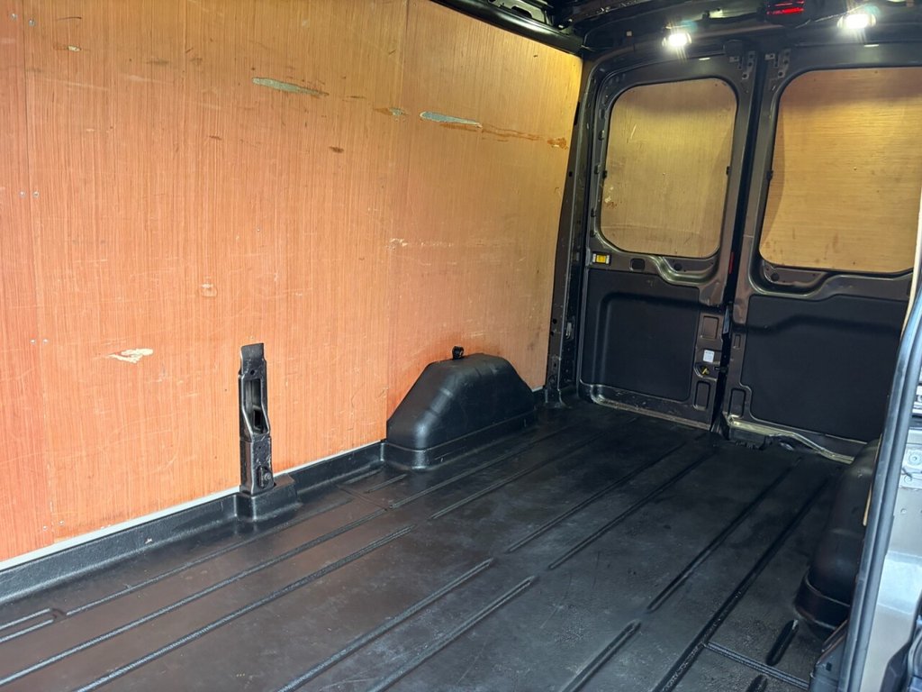 Used Ford Transit 2021 for sale - 77512096: Photo 14