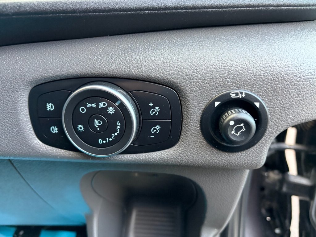 Used Ford Transit 2021 for sale - 77512096: Photo 22