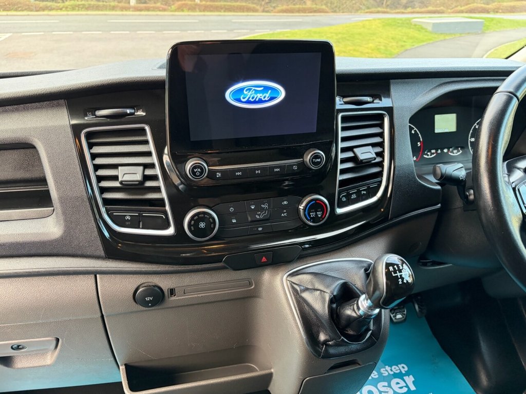 Used Ford Transit 2021 for sale - 77512096: Photo 25