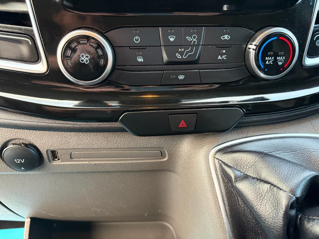 Used Ford Transit 2021 for sale - 77512096: Photo 26