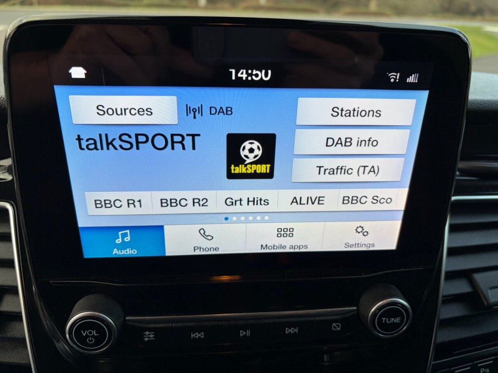 Used Ford Transit 2021 for sale - 77512096: Photo 27