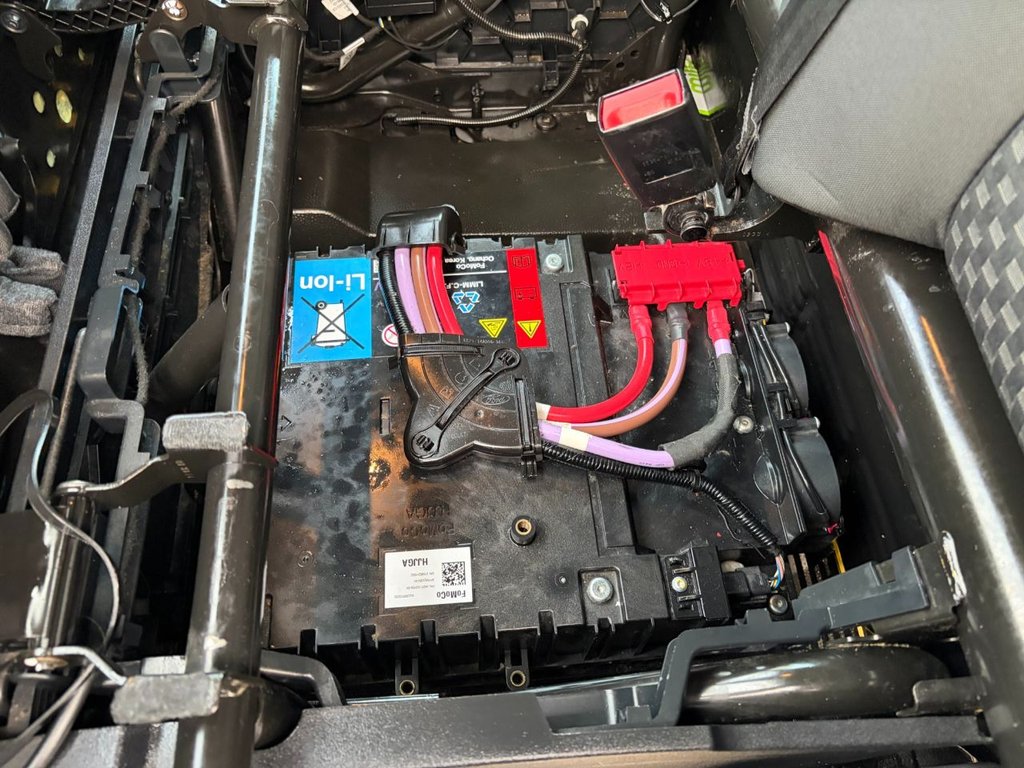 Used Ford Transit 2021 for sale - 77512096: Photo 29