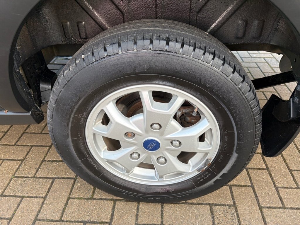 Used Ford Transit 2021 for sale - 77512096: Photo 31