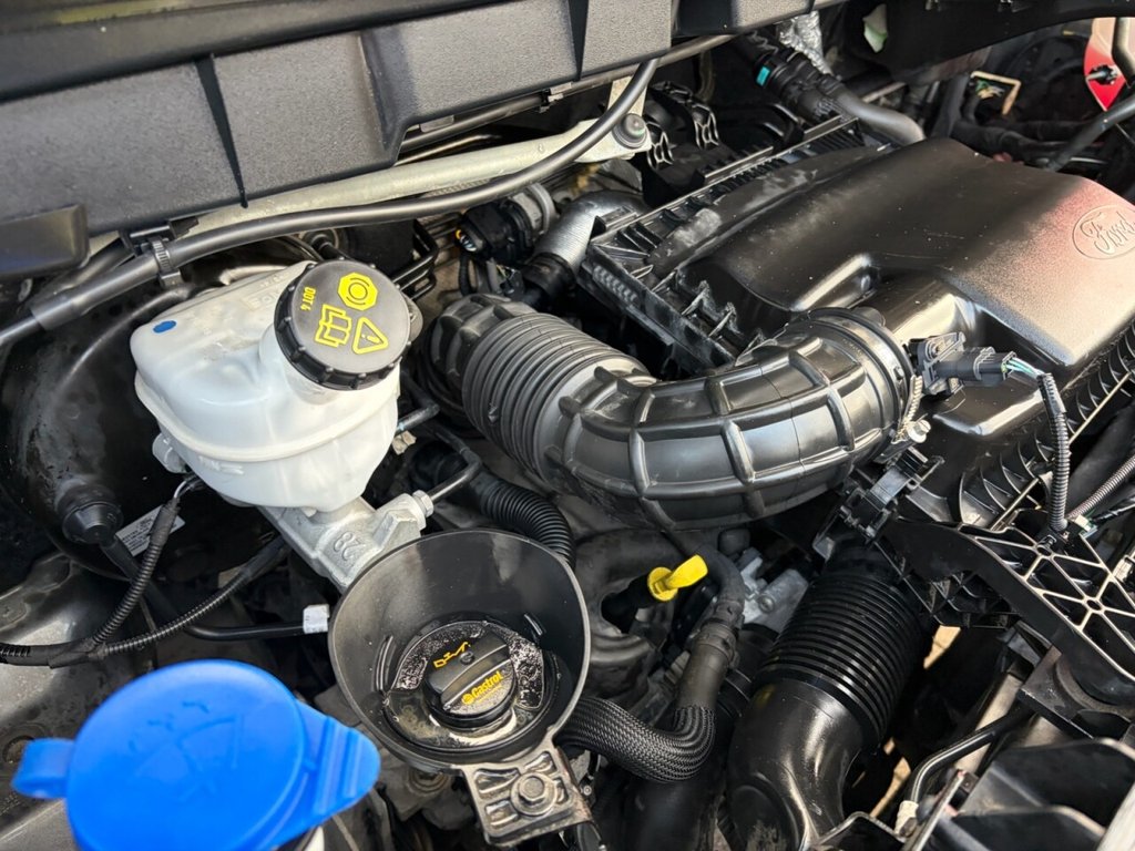 Used Ford Transit 2021 for sale - 77512096: Photo 34