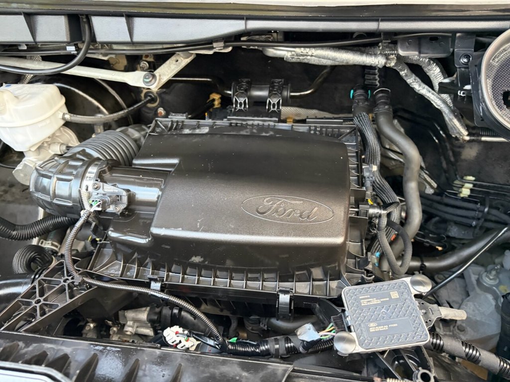 Used Ford Transit 2021 for sale - 77512096: Photo 36