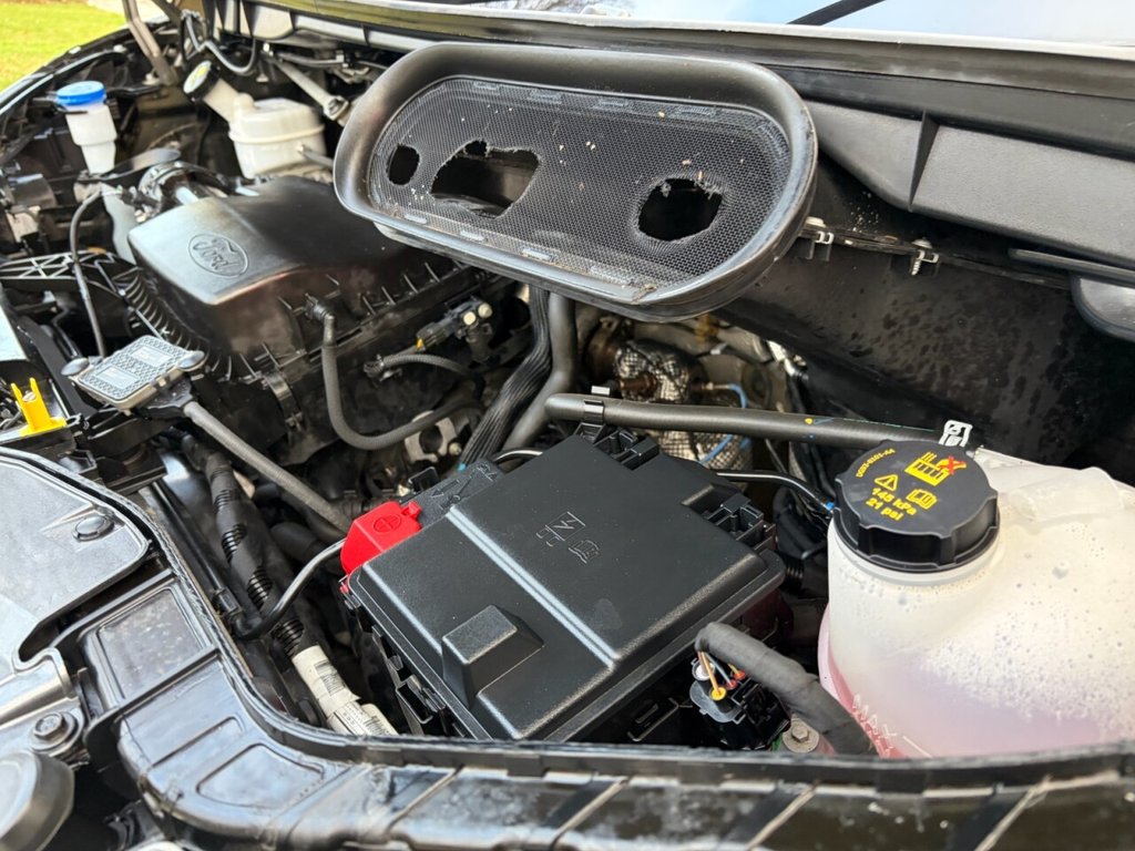 Used Ford Transit 2021 for sale - 77512096: Photo 37