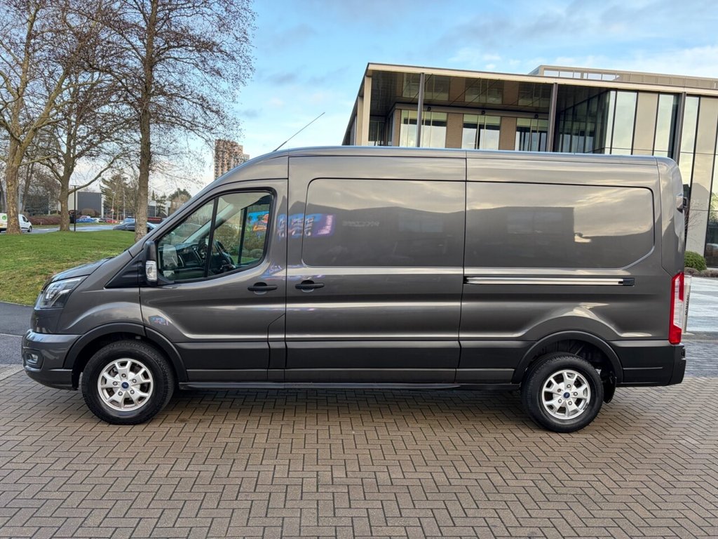 Used Ford Transit 2021 for sale - 77512096: Photo 5