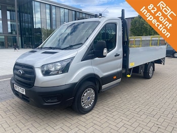 Used Ford Transit 2023 for sale - 79442859: Photo