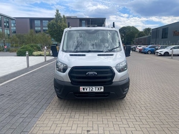 Used Ford Transit 2023 for sale - 79442859: Photo
