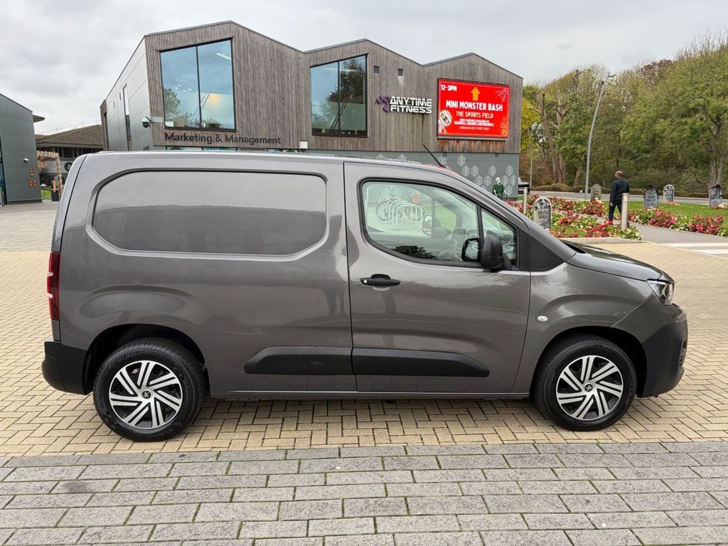 Used Peugeot Partner 2019 for sale - 76266478: Photo 10
