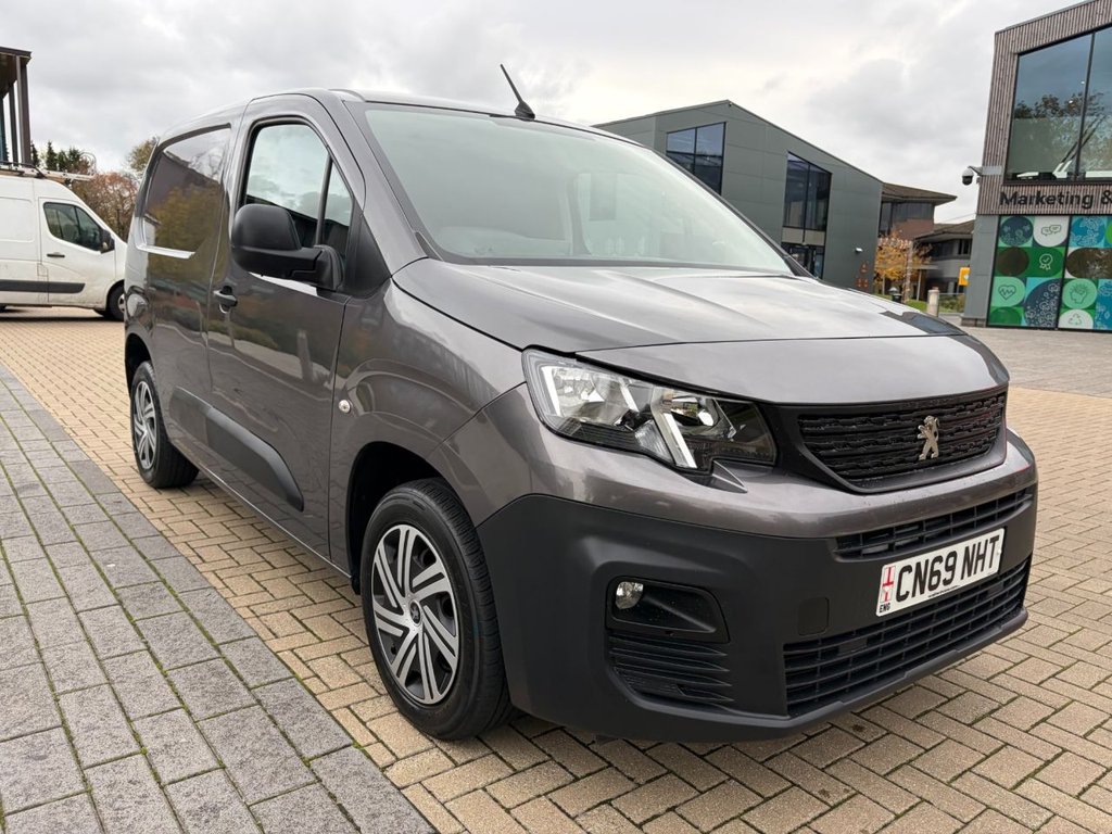 Used Peugeot Partner 2019 for sale - 76266478: Photo 11