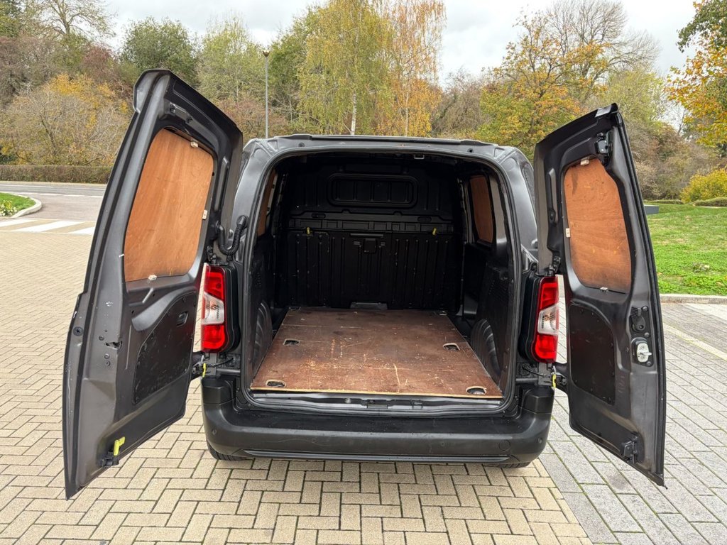 Used Peugeot Partner 2019 for sale - 76266478: Photo 15