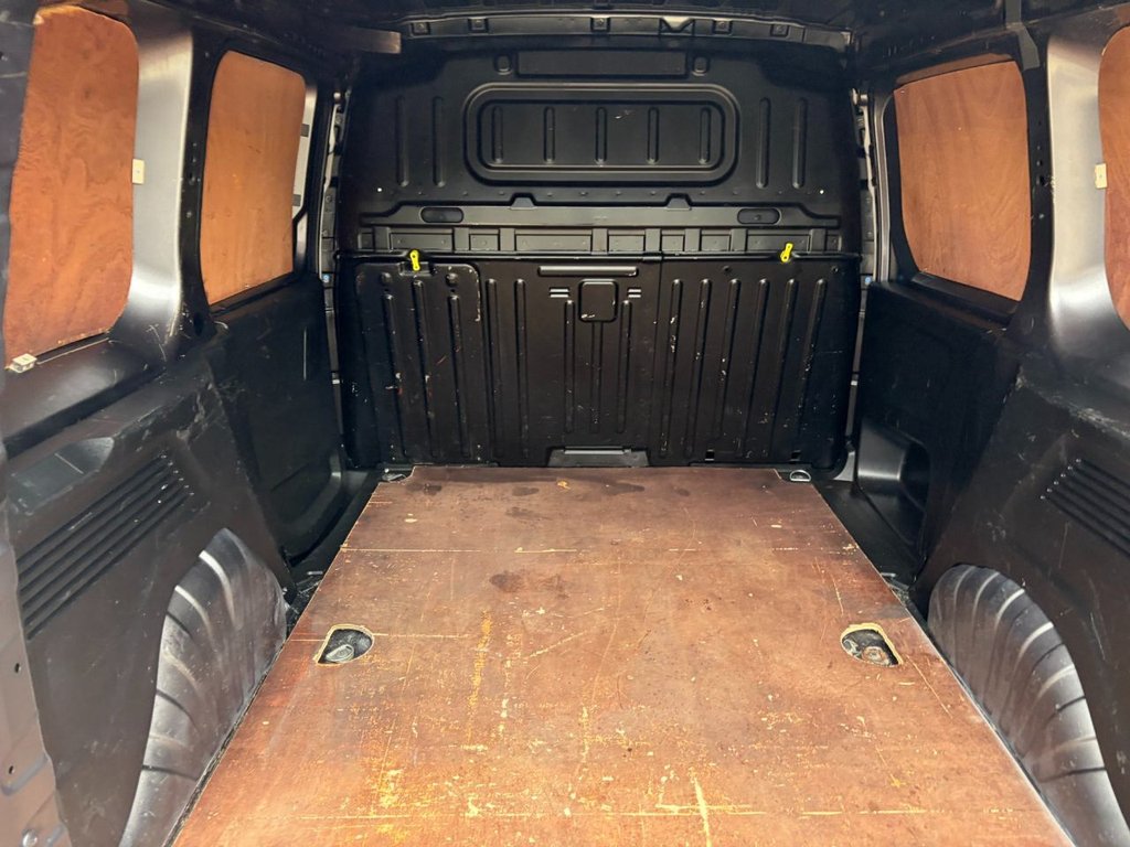 Used Peugeot Partner 2019 for sale - 76266478: Photo 16