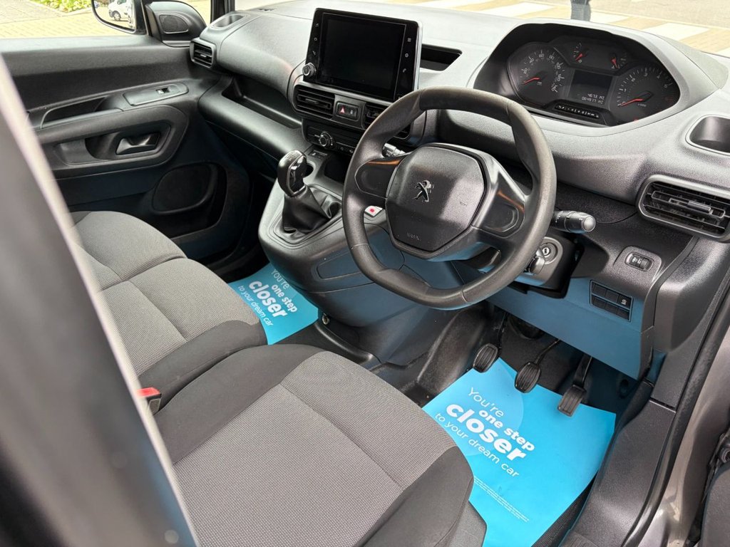 Used Peugeot Partner 2019 for sale - 76266478: Photo 17