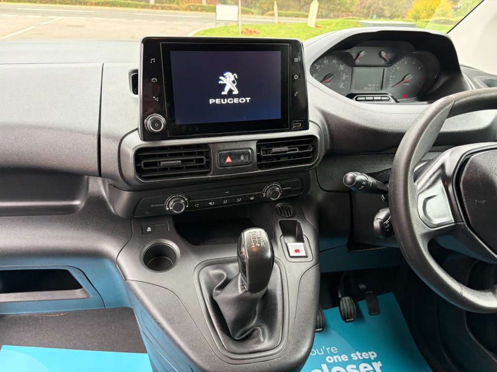 Used Peugeot Partner 2019 for sale - 76266478: Photo 24