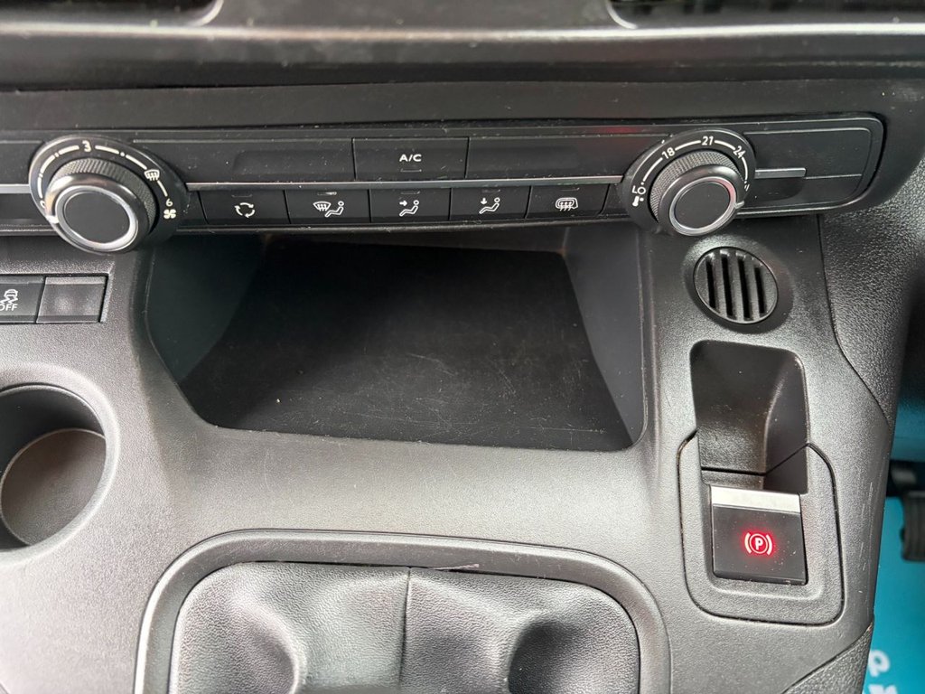 Used Peugeot Partner 2019 for sale - 76266478: Photo 25