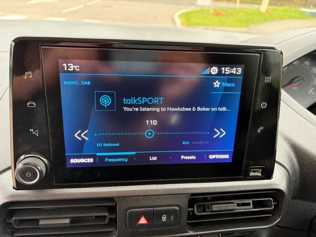 Used Peugeot Partner 2019 for sale - 76266478: Photo 26