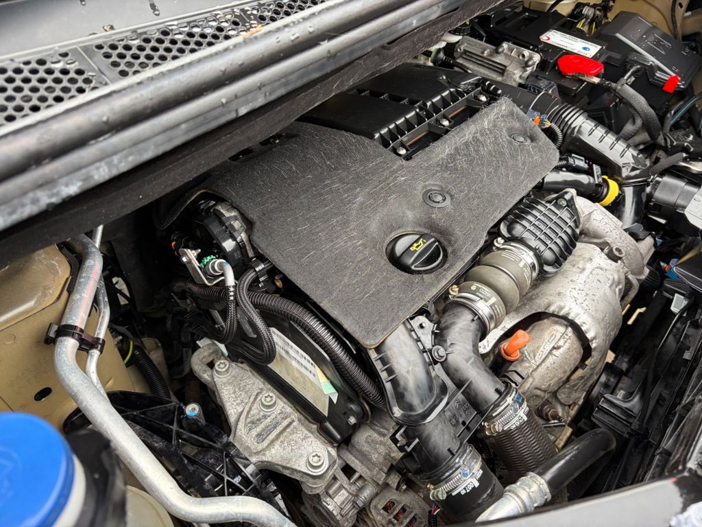 Used Peugeot Partner 2019 for sale - 76266478: Photo 27