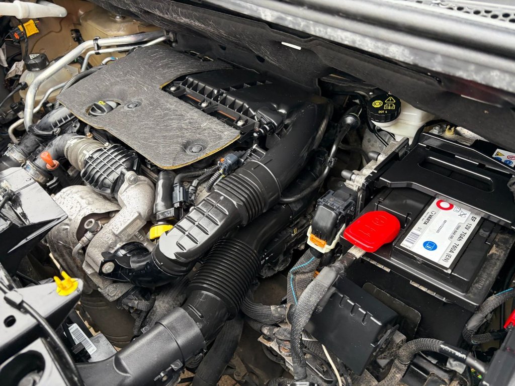 Used Peugeot Partner 2019 for sale - 76266478: Photo 30