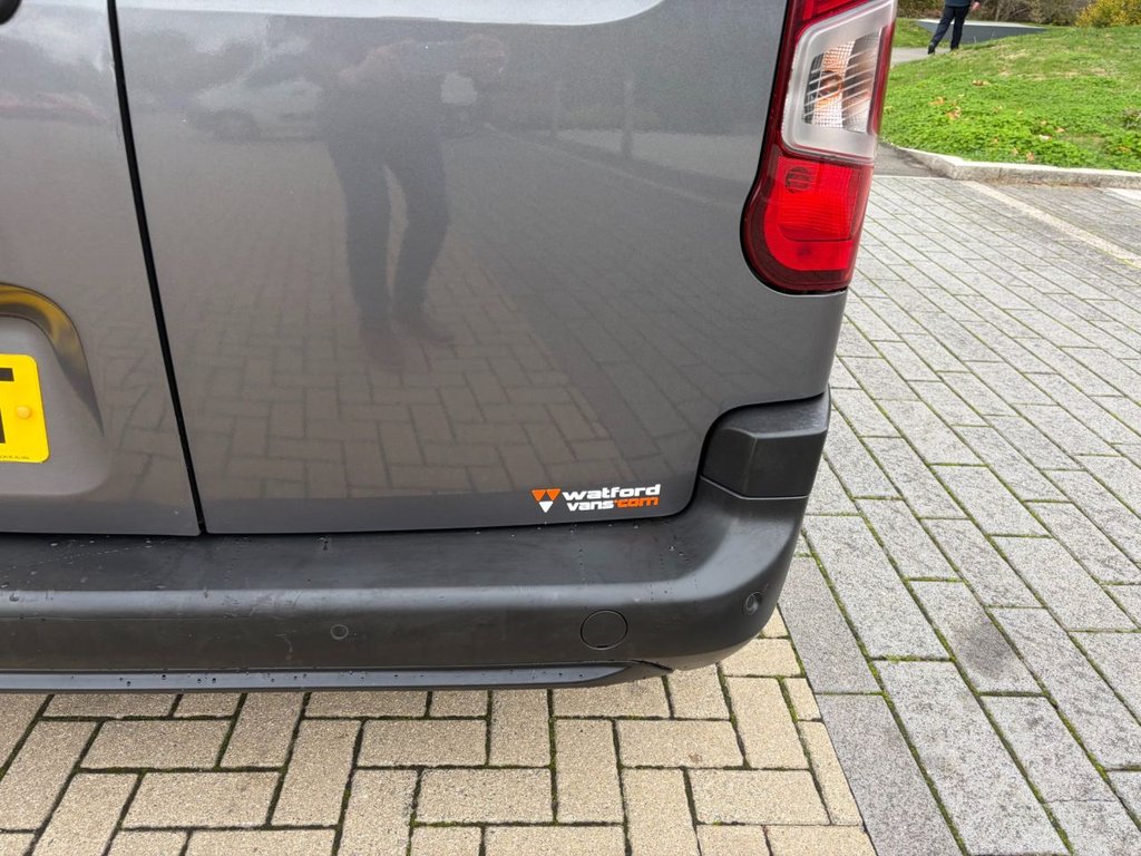 Used Peugeot Partner 2019 for sale - 76266478: Photo 8