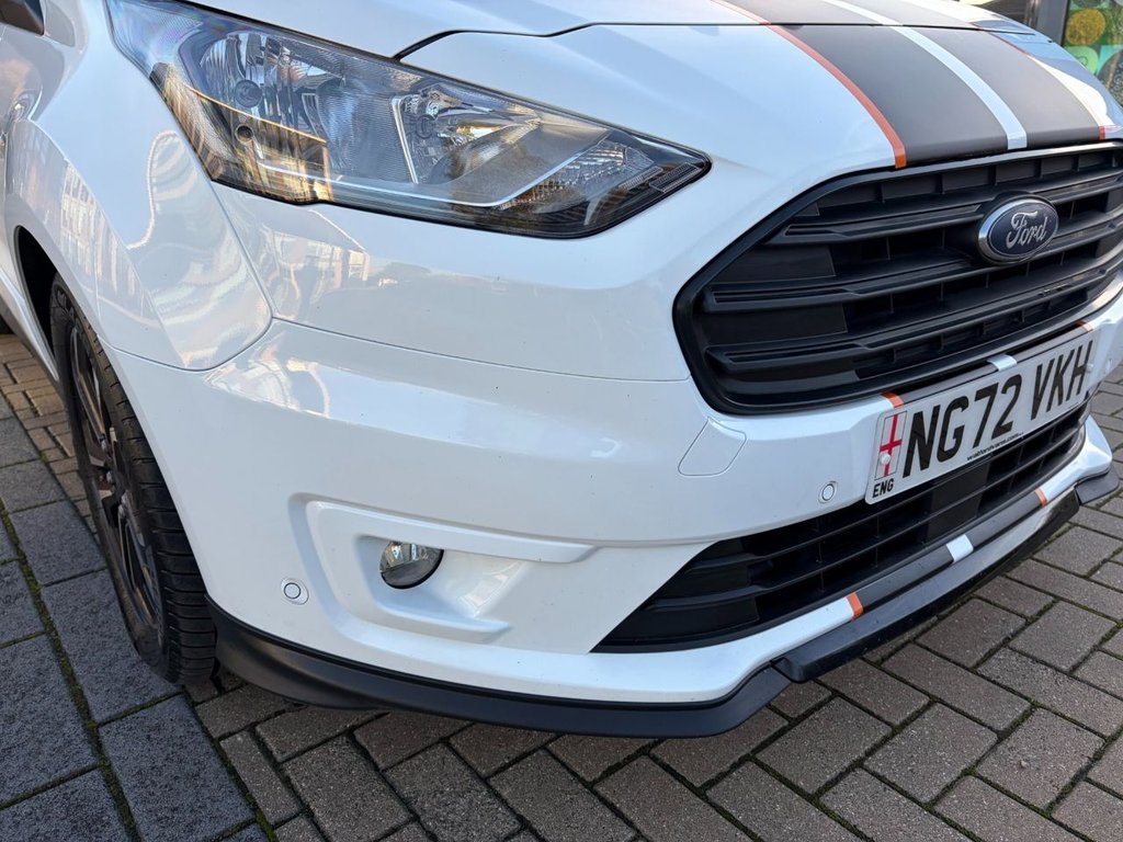 Used Ford Transit Connect 2023 for sale - 77512092: Photo 12