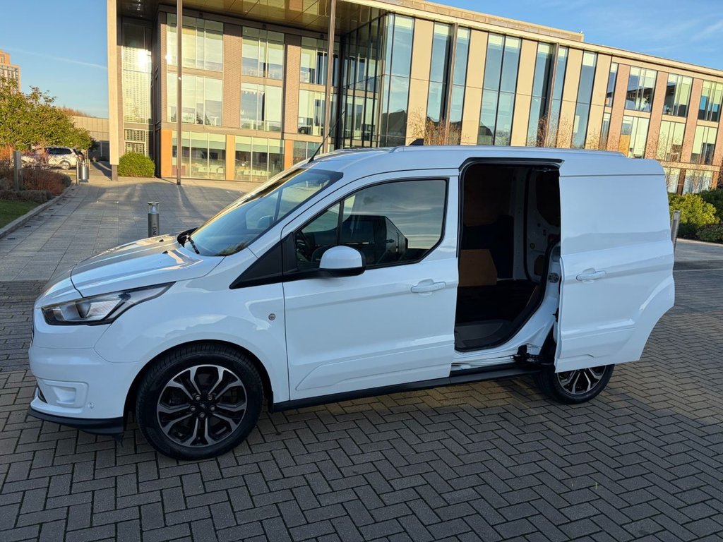 Used Ford Transit Connect 2023 for sale - 77512092: Photo 13