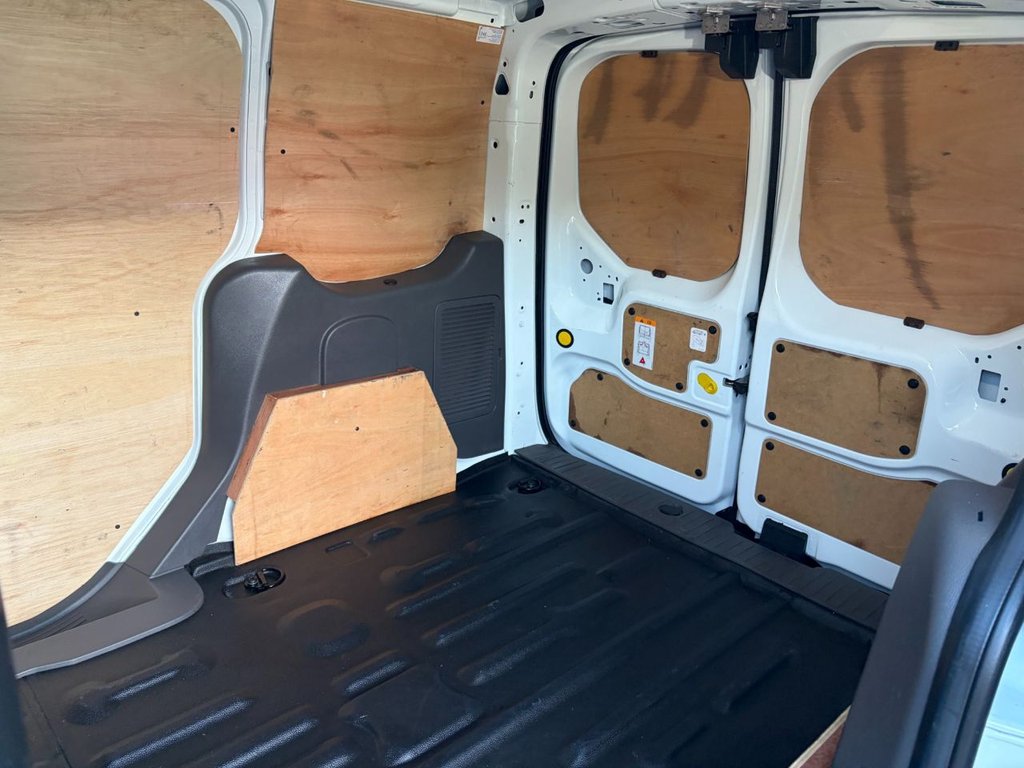 Used Ford Transit Connect 2023 for sale - 77512092: Photo 14