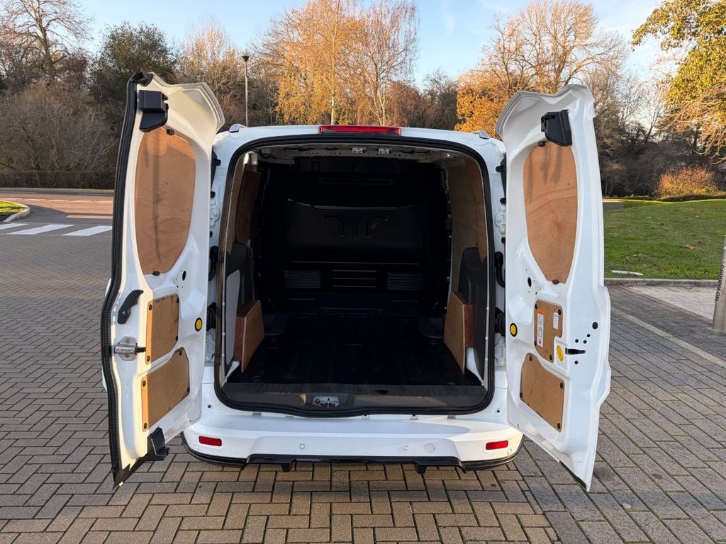 Used Ford Transit Connect 2023 for sale - 77512092: Photo 15