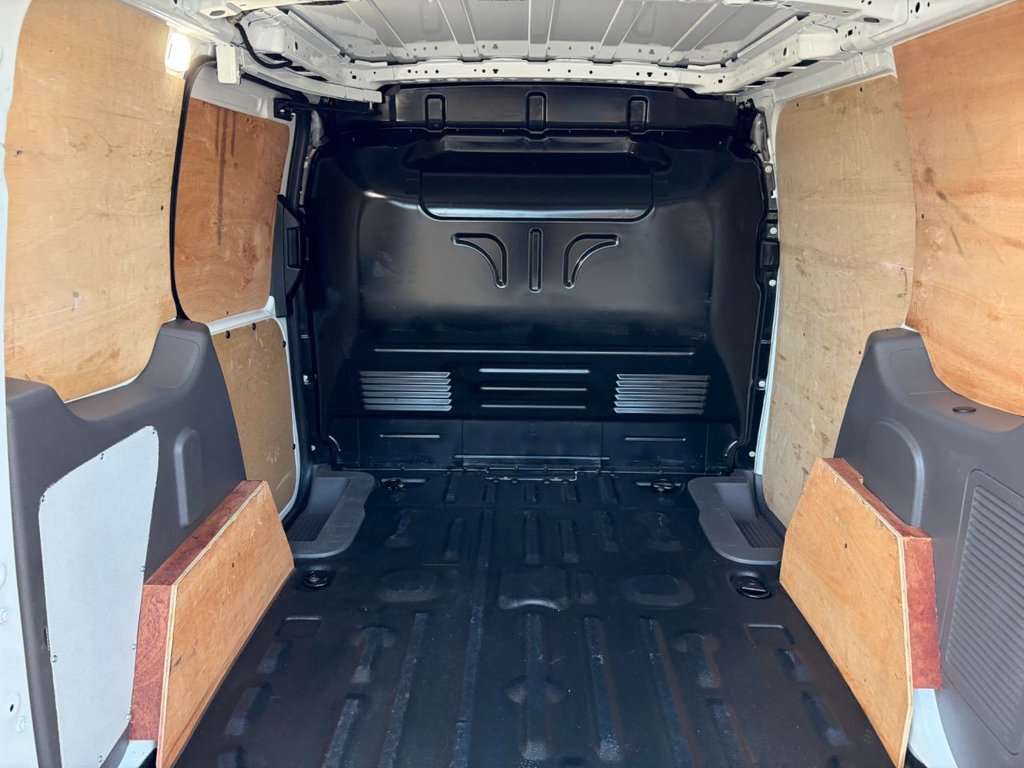 Used Ford Transit Connect 2023 for sale - 77512092: Photo 16