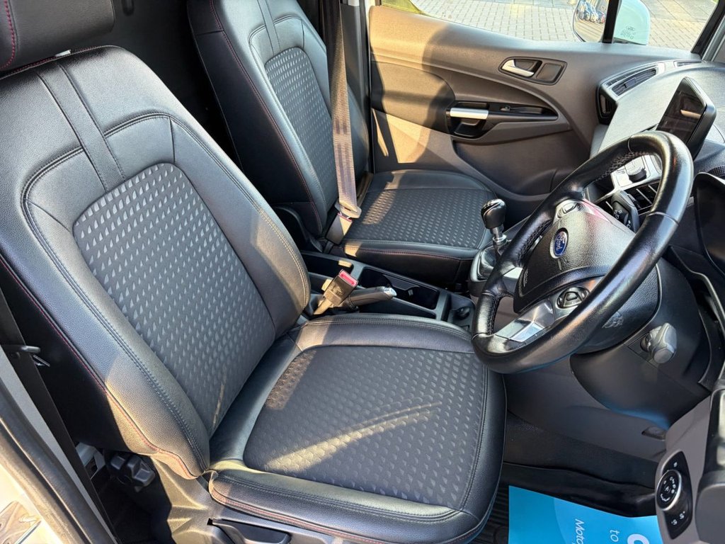 Used Ford Transit Connect 2023 for sale - 77512092: Photo 18