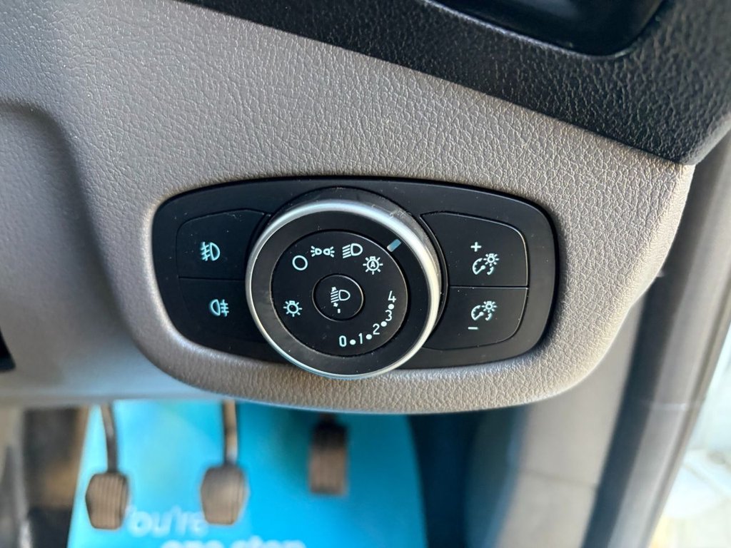 Used Ford Transit Connect 2023 for sale - 77512092: Photo 21