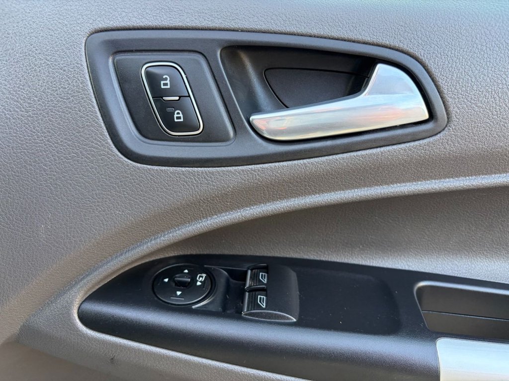Used Ford Transit Connect 2023 for sale - 77512092: Photo 22