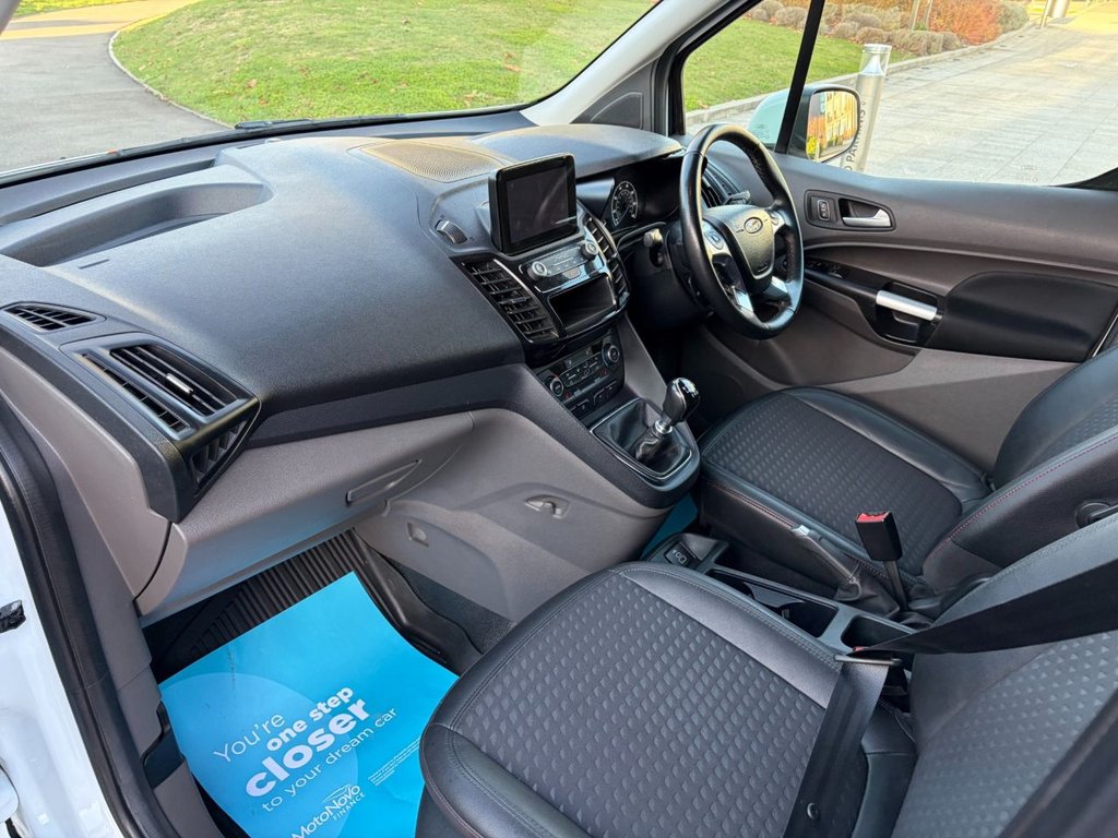 Used Ford Transit Connect 2023 for sale - 77512092: Photo 23