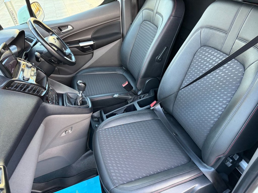 Used Ford Transit Connect 2023 for sale - 77512092: Photo 24