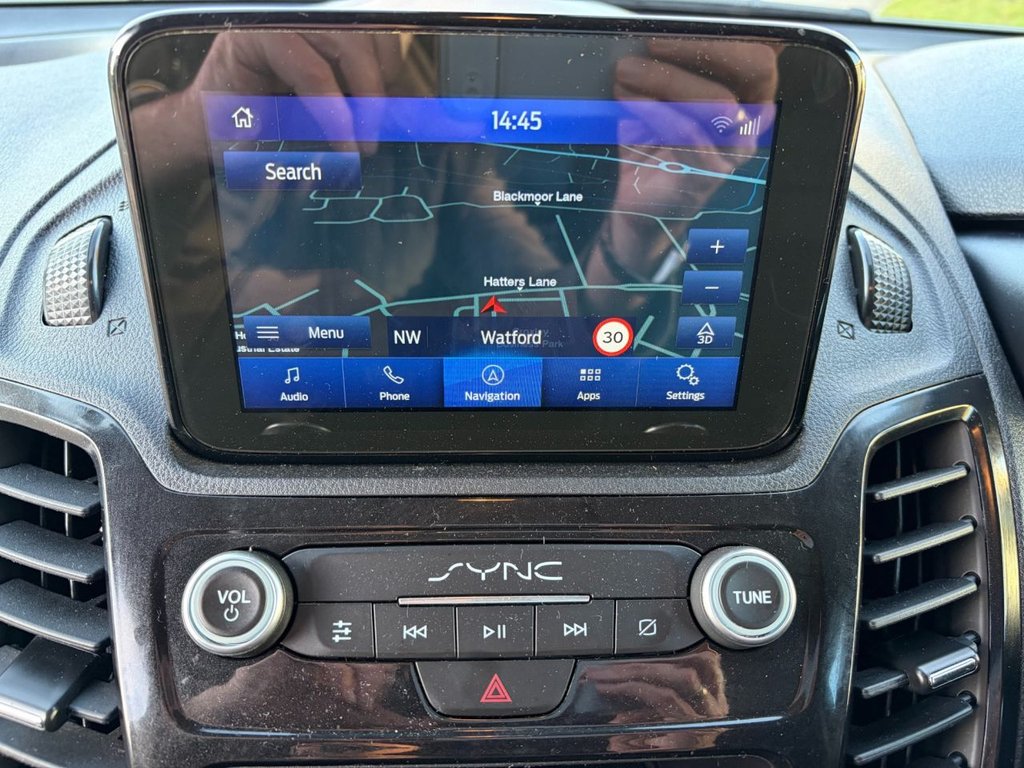 Used Ford Transit Connect 2023 for sale - 77512092: Photo 29