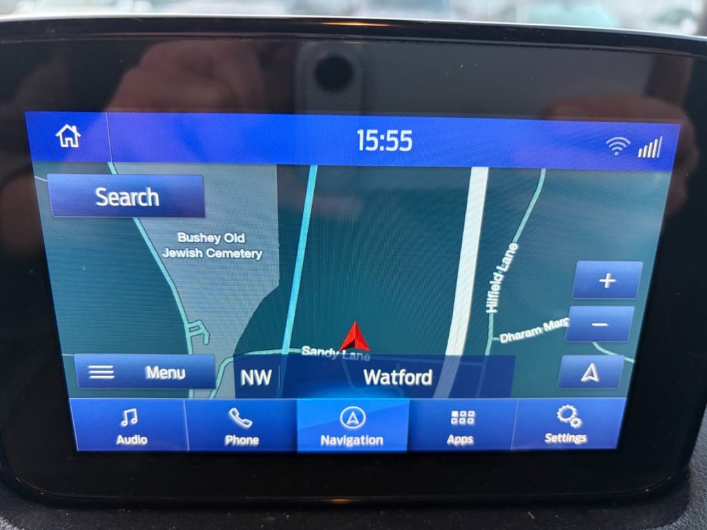 Used Ford Transit Connect 2023 for sale - 77512092: Photo 30