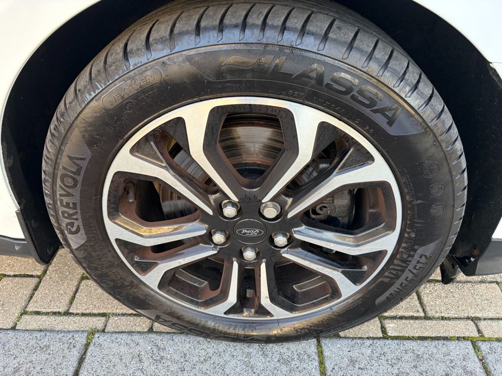 Used Ford Transit Connect 2023 for sale - 77512092: Photo 31