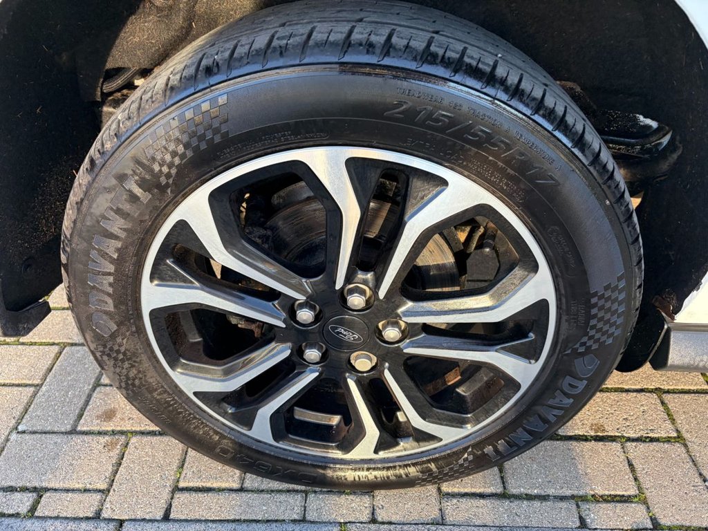 Used Ford Transit Connect 2023 for sale - 77512092: Photo 32