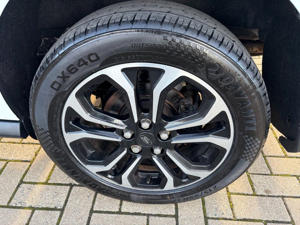 Used Ford Transit Connect 2023 for sale - 77512092: Photo 33