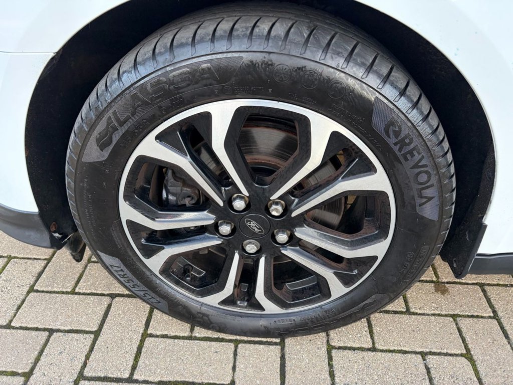 Used Ford Transit Connect 2023 for sale - 77512092: Photo 34