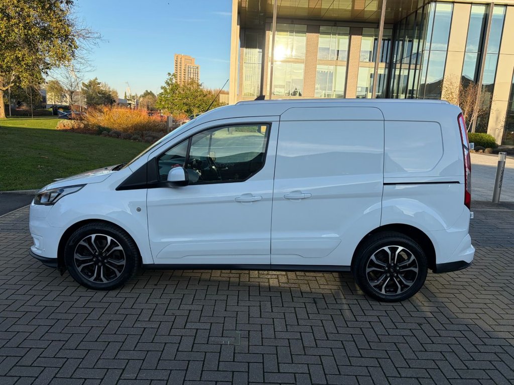 Used Ford Transit Connect 2023 for sale - 77512092: Photo 5