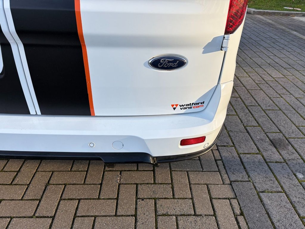 Used Ford Transit Connect 2023 for sale - 77512092: Photo 8
